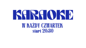 karaoke tarnowskie gory