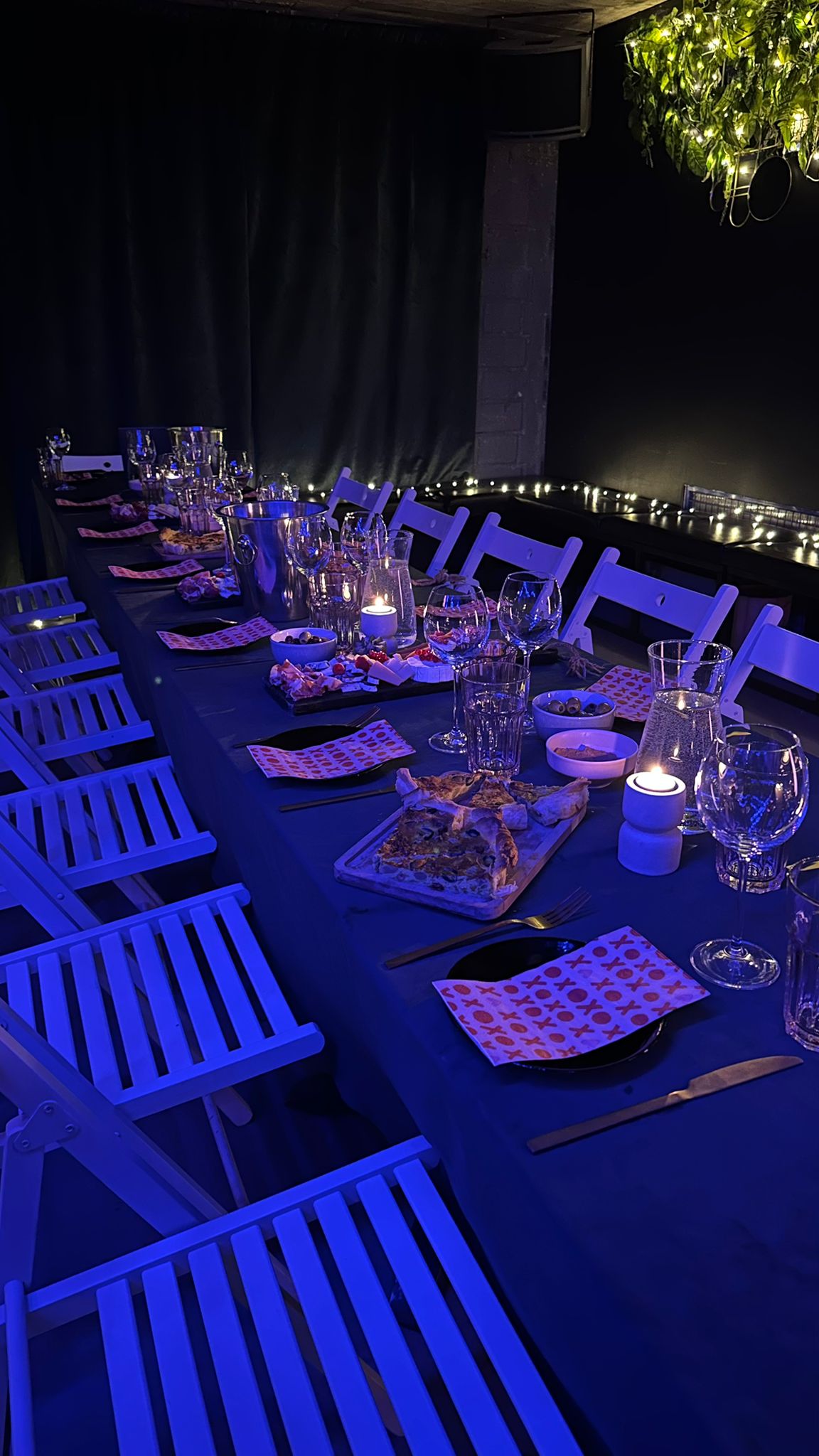 degustacja win w cocktail barze zabrze