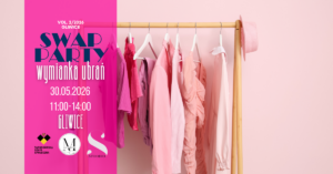 wymiana ubran gliwice śląsk stoodio klasycznego pilatesu